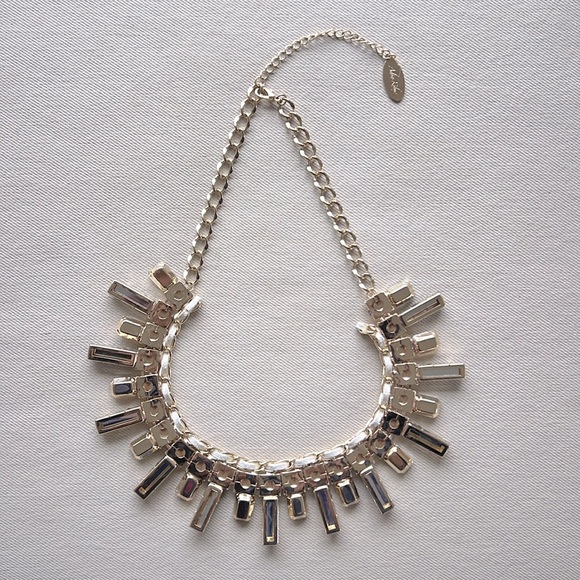 Adia Kibur Multicolored Gem Necklace - Picture 8 of 11